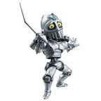 Jojos Bizarre Adventure Kid Polnareff & Kid Chariot Standoom Ichibansho Figur 8cm