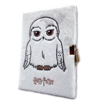 Harry Potter Hedwig A5 gosedjur Anteckningsblock
