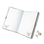 Harry Potter Hedwig A5 gosedjur Anteckningsblock