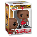 Funko POP NBA Chicago Bulls Michael Jordan Figur