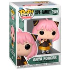 Funko POP Figur Spy x Family Anya Forger - 9cm