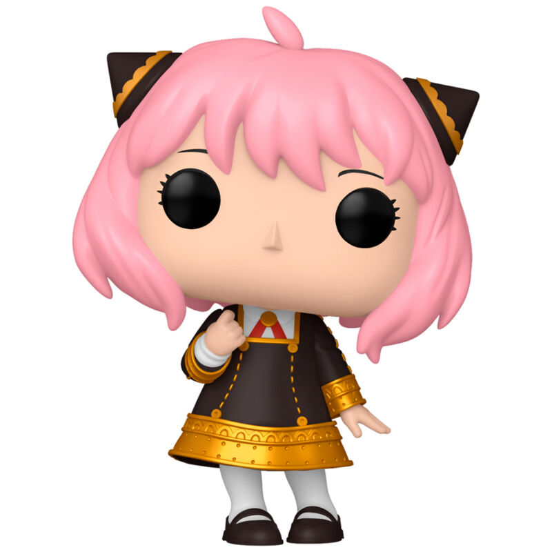 Funko POP Figur Spy x Family Anya Forger - 9cm