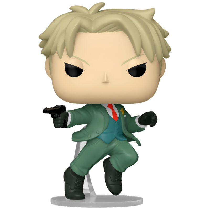 POP Figur Spy x Family Loid Forger
