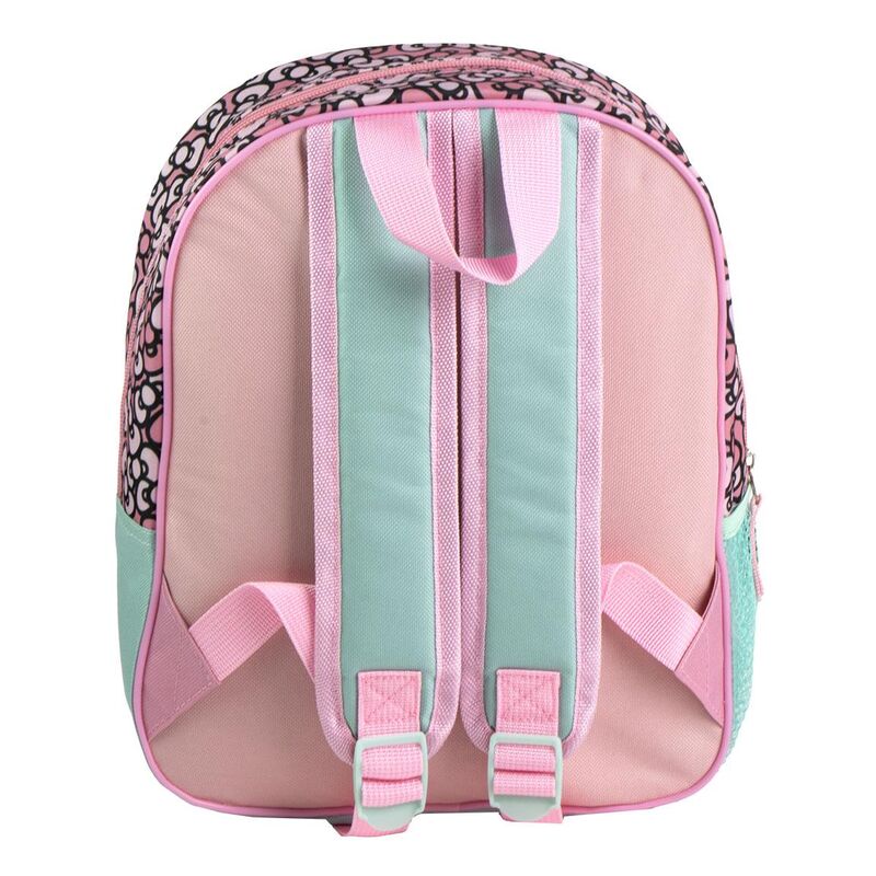 Hello Kitty 3D Ryggsäck 31cm
