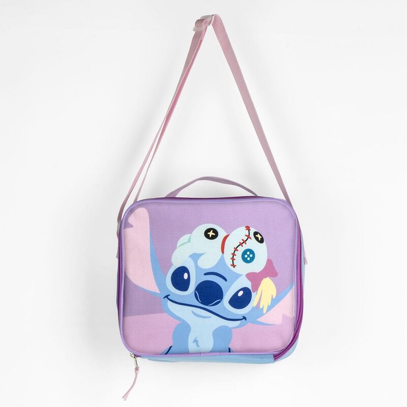 Disney Stitch Thermisk Lunchväska