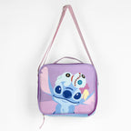 Disney Stitch Thermisk Lunchväska