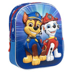 Paw Patrol 3D Ryggsäck 31cm