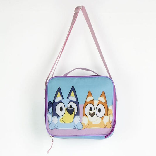 Bluey Lunchväska