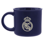 Real Madrid Jumbo Mug 430ml - Vintage Style