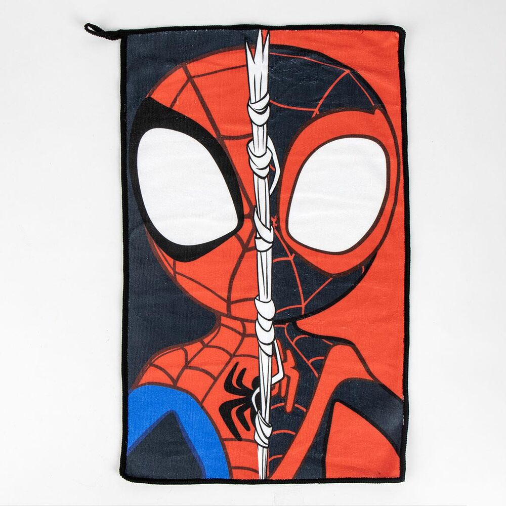Marvel Spidey Amazing Friends Toalettväska