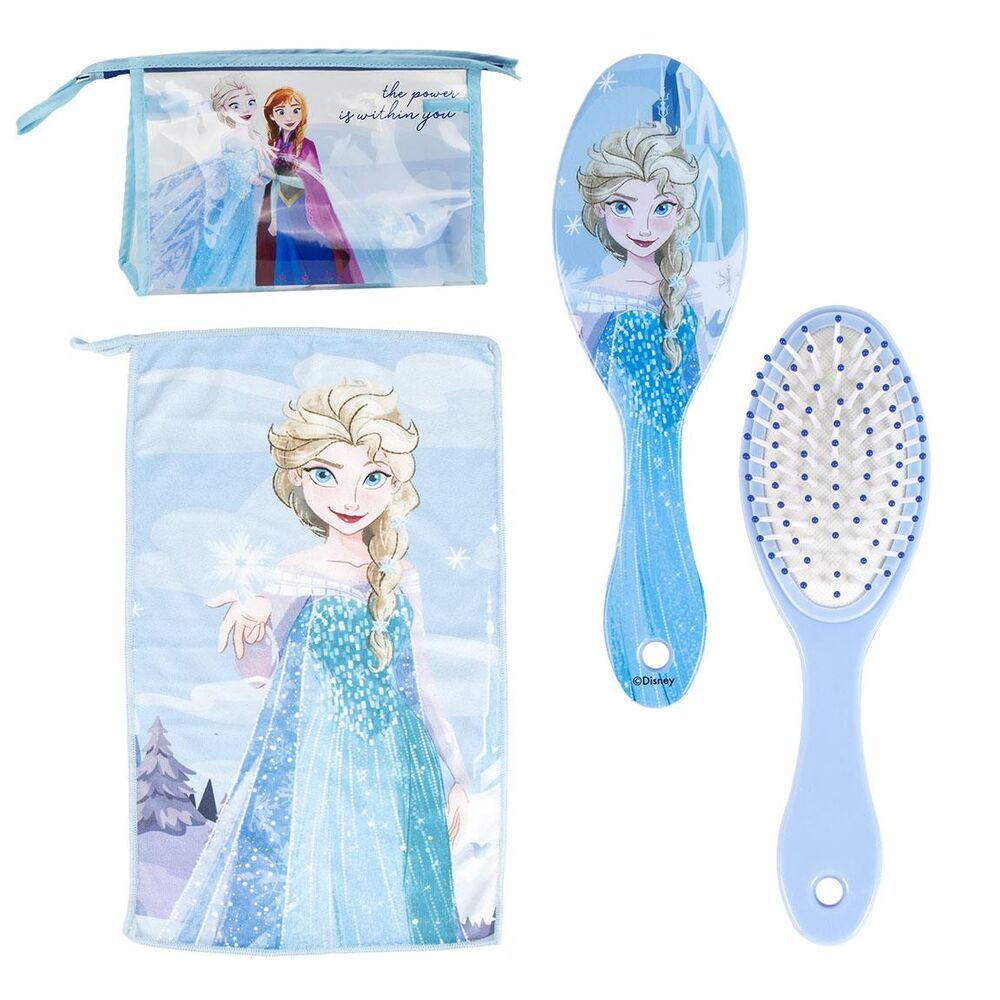 Disney Frozen Toalettväska