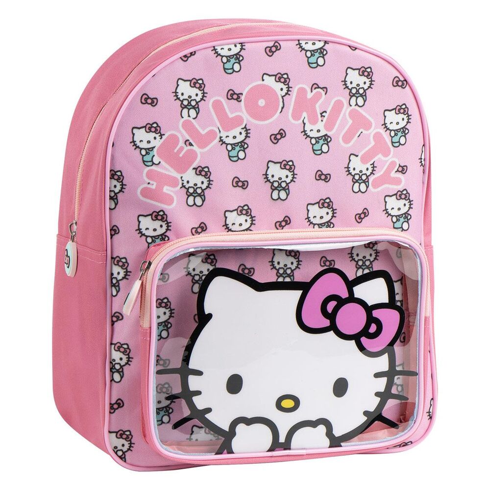 Hello Kitty Ryggsäck 30cm