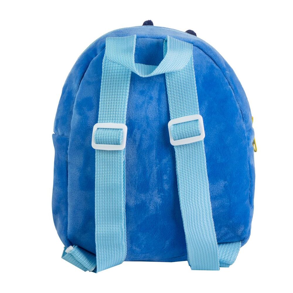 Marvel Bluey gosedjur Ryggsäck 22cm