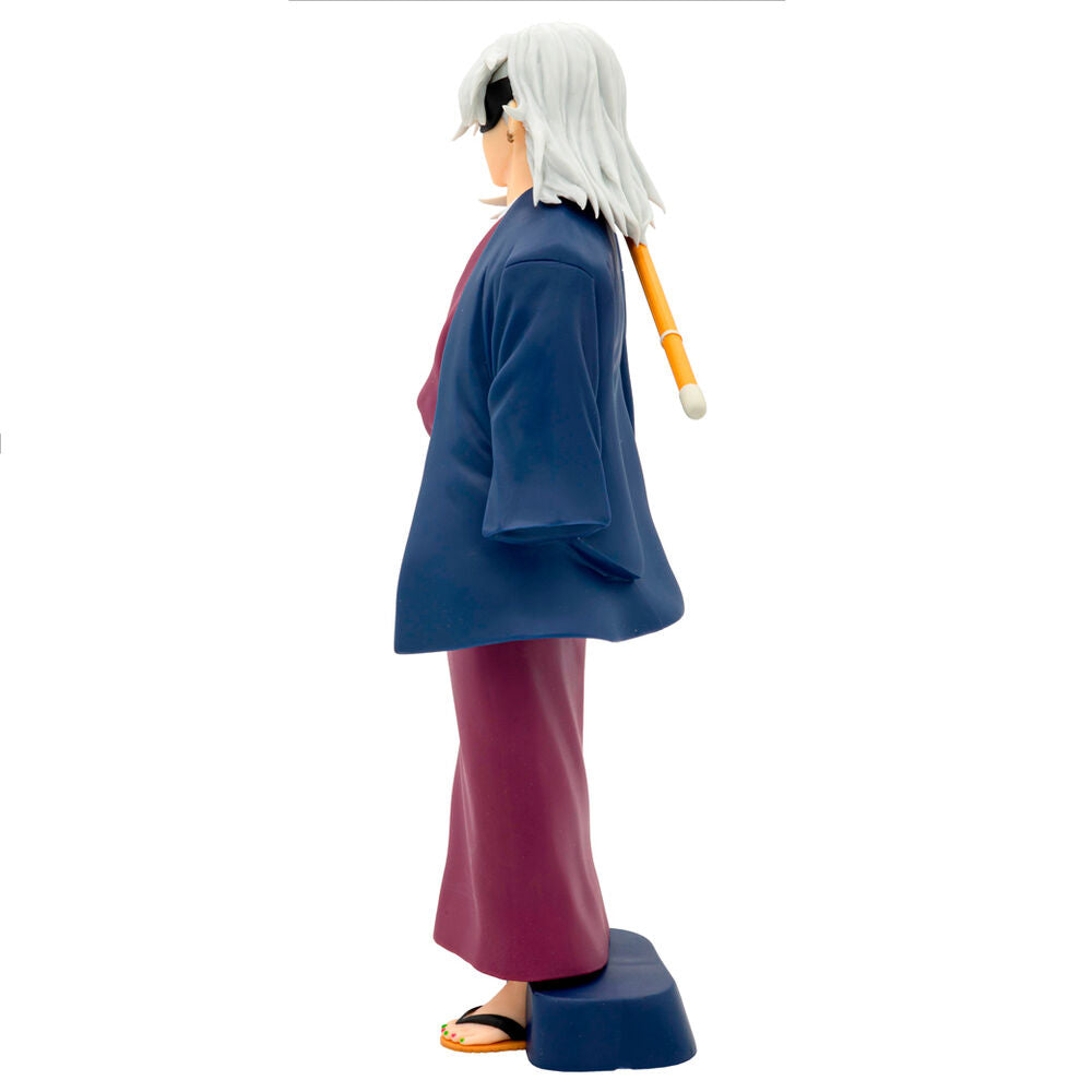 Demon Slayer: Kimetsu No Yaiba Tengen Uzui Figur 21cm