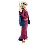 Demon Slayer: Kimetsu No Yaiba Tengen Uzui Figur 21cm