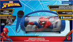 Marvel Spiderman Högtalare med Bluetooth Mikrofon