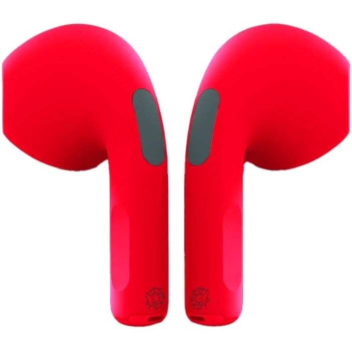 Marvel Spiderman Trådlösa Hörlurar