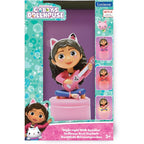 Gabbys Dockhus Högtalare med Nattljus