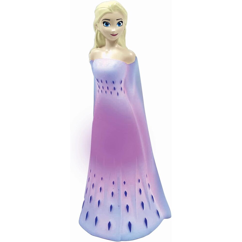 Disney Frozen LED Nattlampa