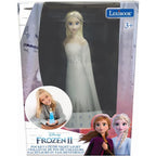 Disney Frozen LED Nattlampa