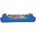 Paw Patrol Elektroniskt Keyboard
