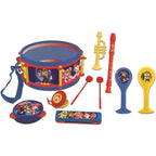 Paw Patrol Musikalisk Set