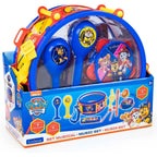 Paw Patrol Musikalisk Set