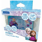 Disney Frozen Cyber Arcade Pocket Console