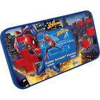 Marvel Spiderman Cyber Arcade Pocket Console