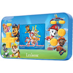 Paw Patrol Cyber Arcade Pocket Console