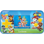 Paw Patrol Cyber Arcade Pocket Console