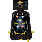 DC Comics Batman Elektroniskt Pinball Spelbord