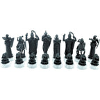 Harry Potter Elektroniskt Schackspel med Ljus