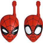 Marvel Spiderman 3D Walkie Talkie