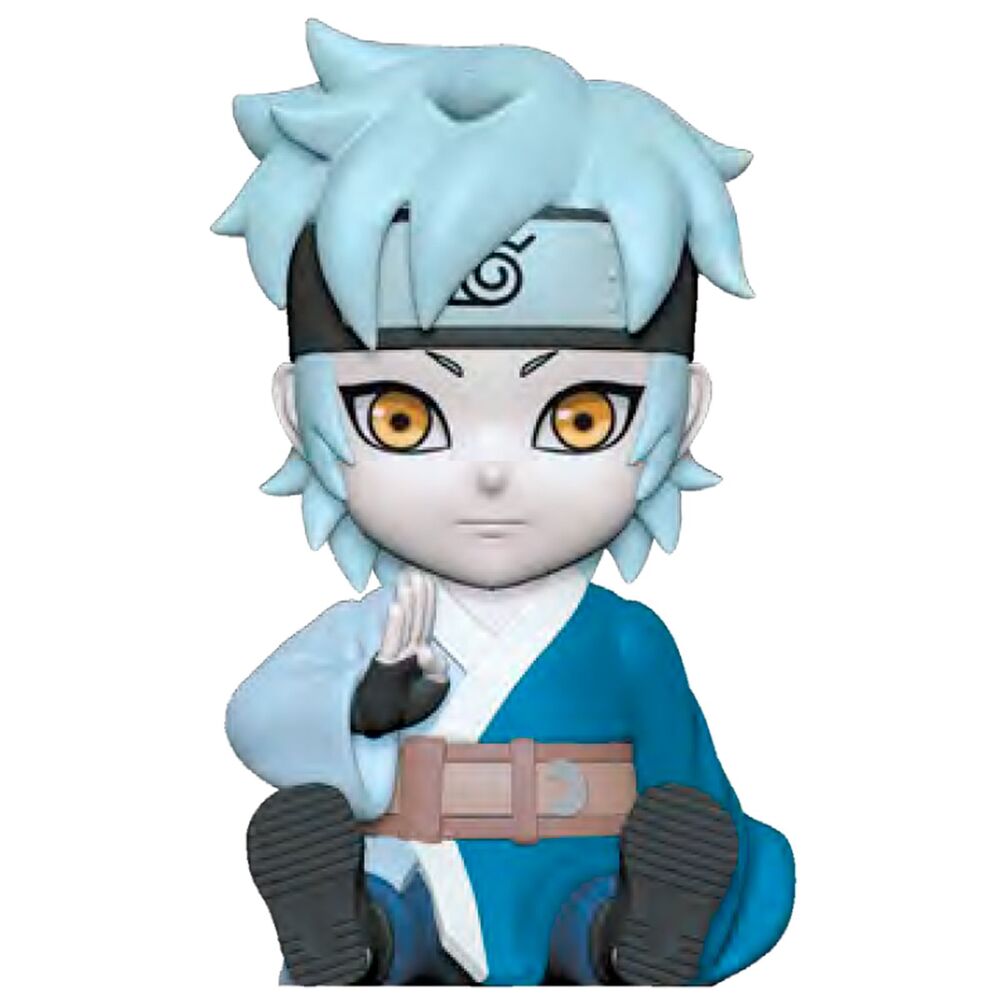 Boruto Naruto Nex Generations Mitsuki Sparbössa Figur 14,5 cm