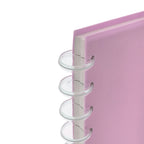 Capibara Majesty A6 Anteckningsblock