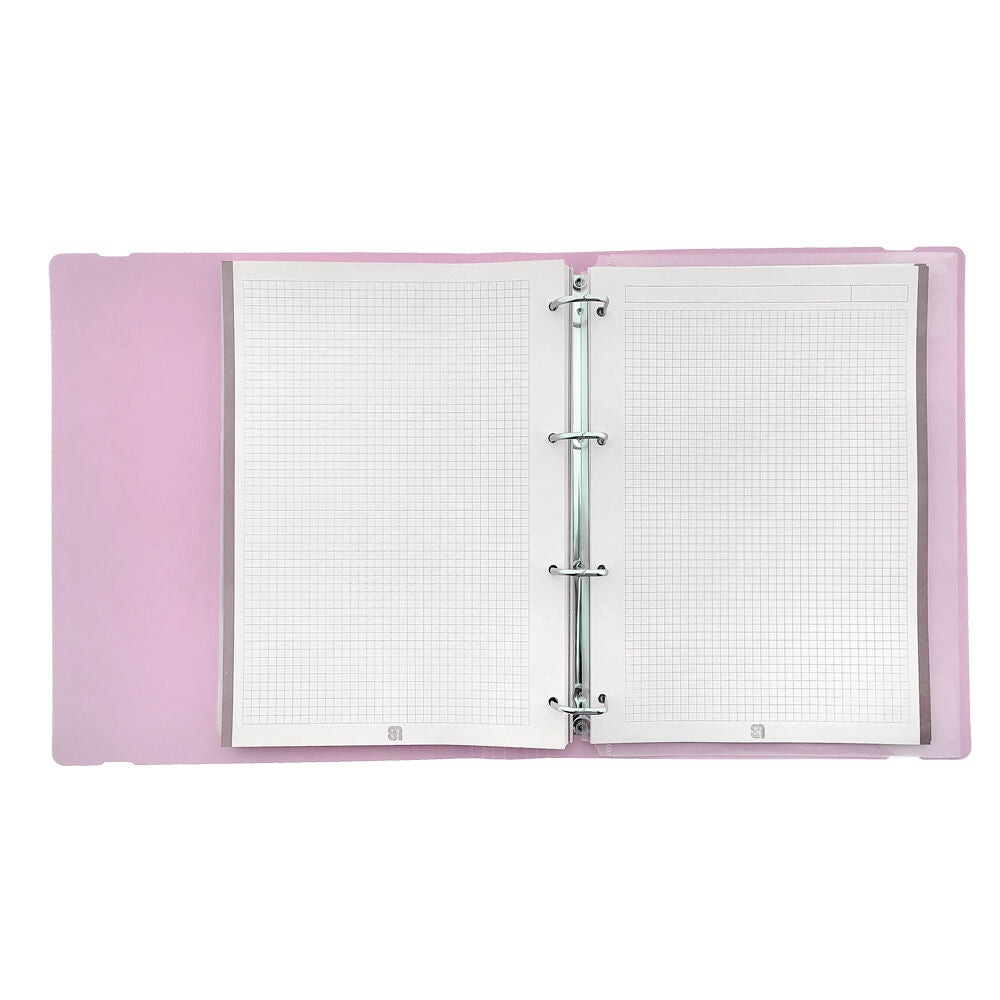 Capibara Majesty Ringpärmar