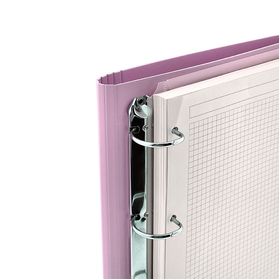 Capibara Majesty Ringpärmar