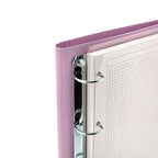 Capibara Majesty Ringpärmar