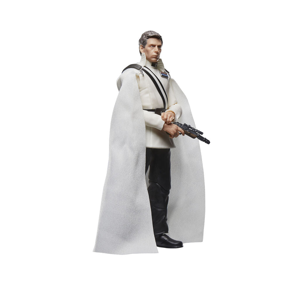 Star Wars Director Orson Krennic Dress Uniform Figur