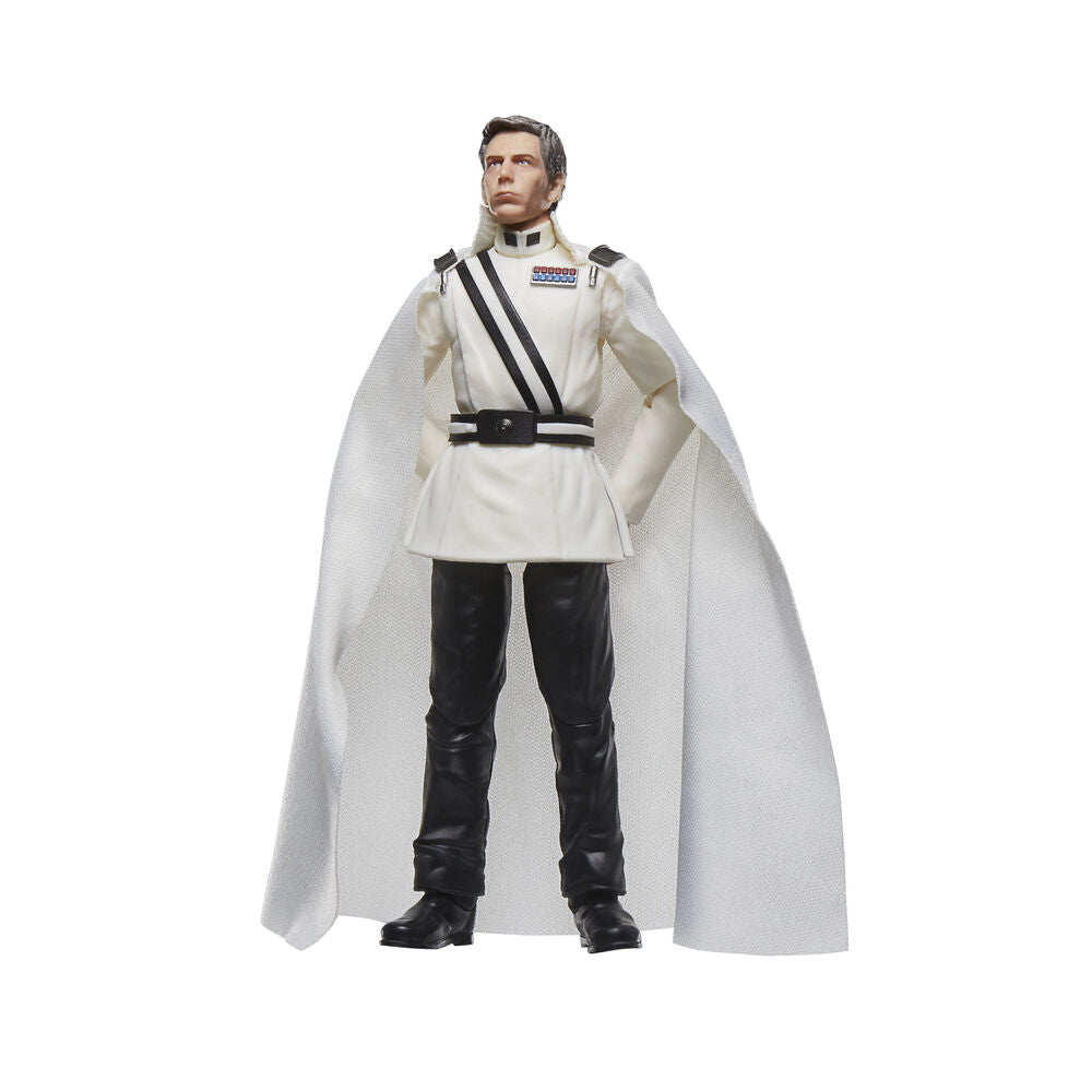 Star Wars Director Orson Krennic Dress Uniform Figur