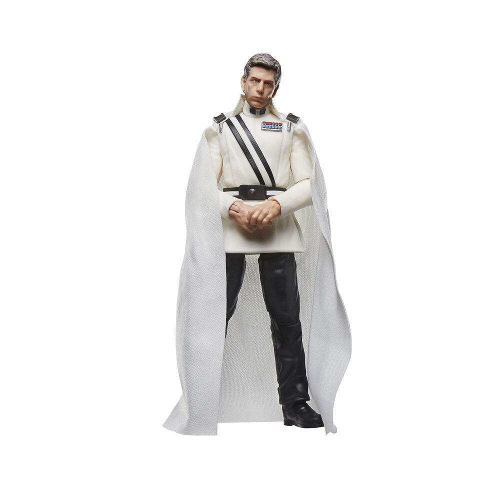 Star Wars Director Orson Krennic Dress Uniform Figur