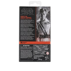 Star Wars Director Orson Krennic Dress Uniform Figur
