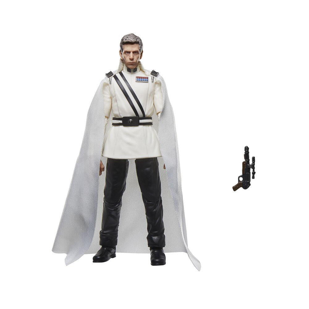 Star Wars Director Orson Krennic Dress Uniform Figur