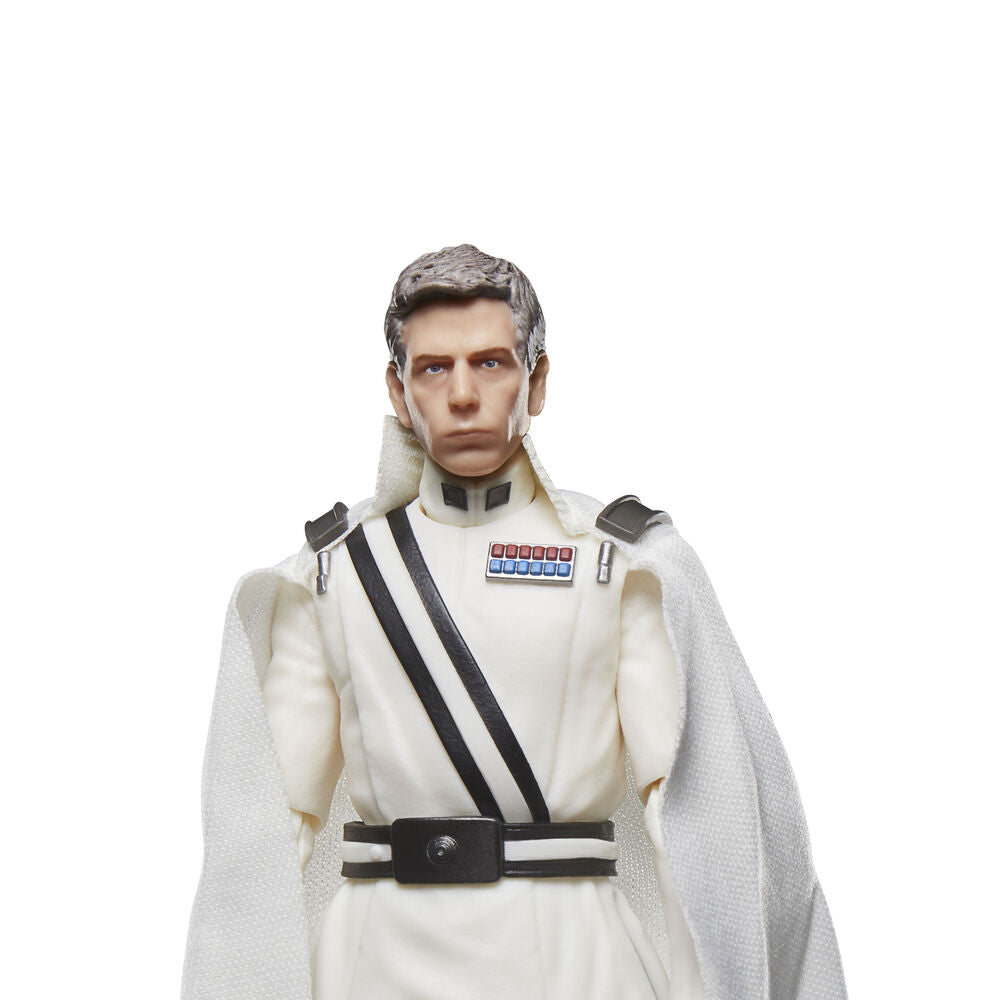 Star Wars Director Orson Krennic Dress Uniform Figur