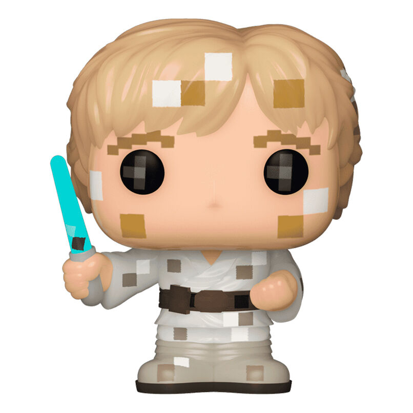 Bitty POP Figur Arcade Star Wars