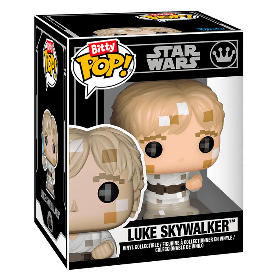 Bitty POP Figur Arcade Star Wars