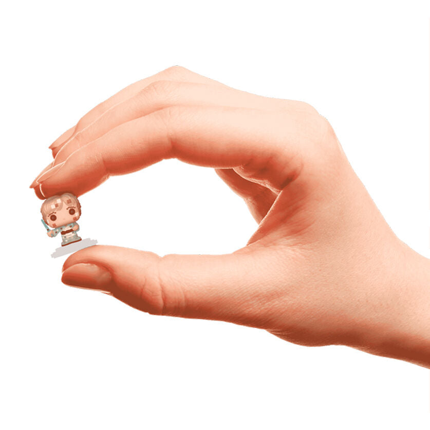 Bitty POP Figur Arcade Star Wars
