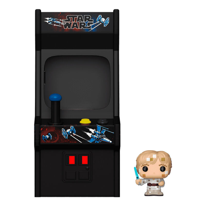 Bitty POP Figur Arcade Star Wars
