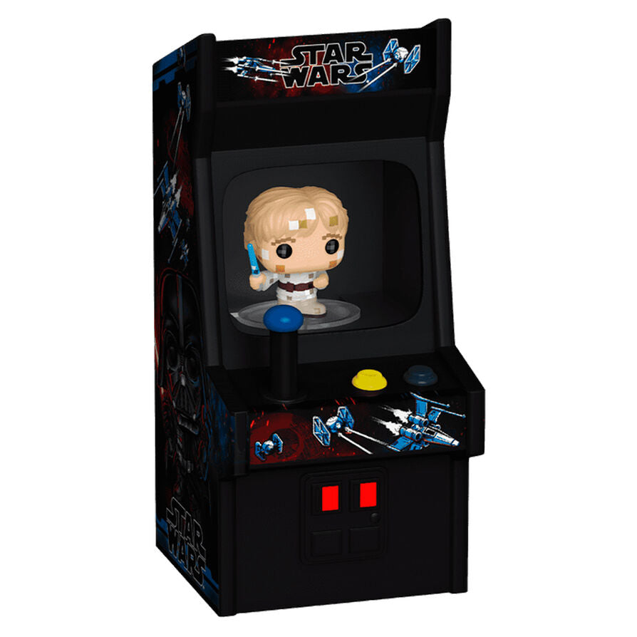 Bitty POP Figur Arcade Star Wars